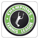 Champions tennis league