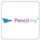 Pencil.my