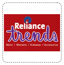 Reliance Trends