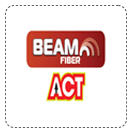 Beamfiber