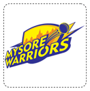 Mysore Warriors